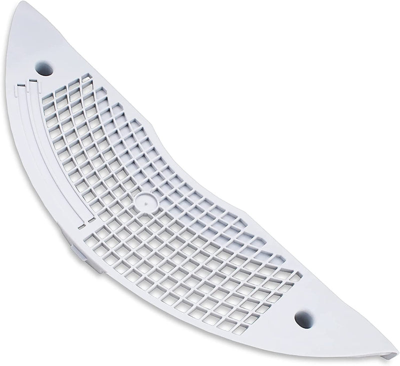 ✅OEM WHIRLPOOL W11117302 W10685670 DRYER LINT SCREEN GRILLE COVER
