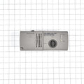 OEM Whirlpool WPW10224430 Dishwasher Detergent Dispenser W10224430