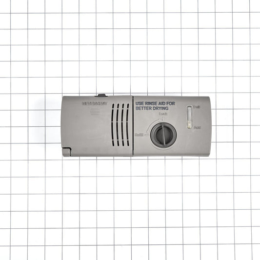 OEM Whirlpool WPW10224430 Dishwasher Detergent Dispenser W10224430