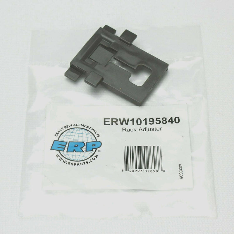 Dishwasher Adjuster Whirlpool W10195840 WPW10195840 PS11750093 AP6016800