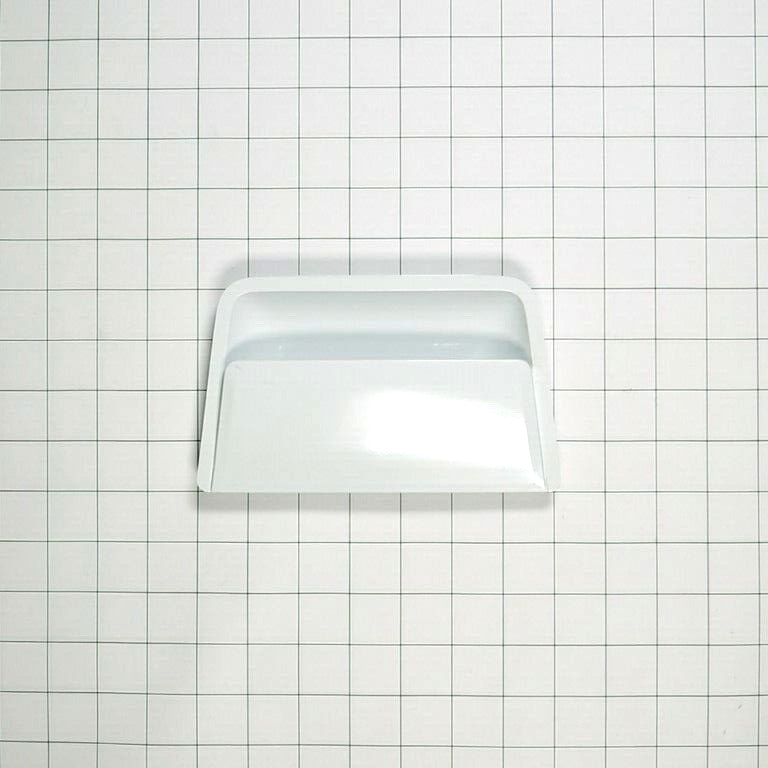 OEM Whirlpool WPW10284182 Handle W10284182
