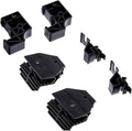 Authentic Whirlpool Range Drawer Glide Kit W10763667
