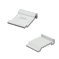OEM Whirlpool 98010185 White Door Trim WP98010185