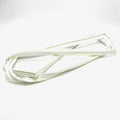 Refrigerator Door Gasket for GE WR24X277 WR24X0285 TB14 CTA14 AP5650031