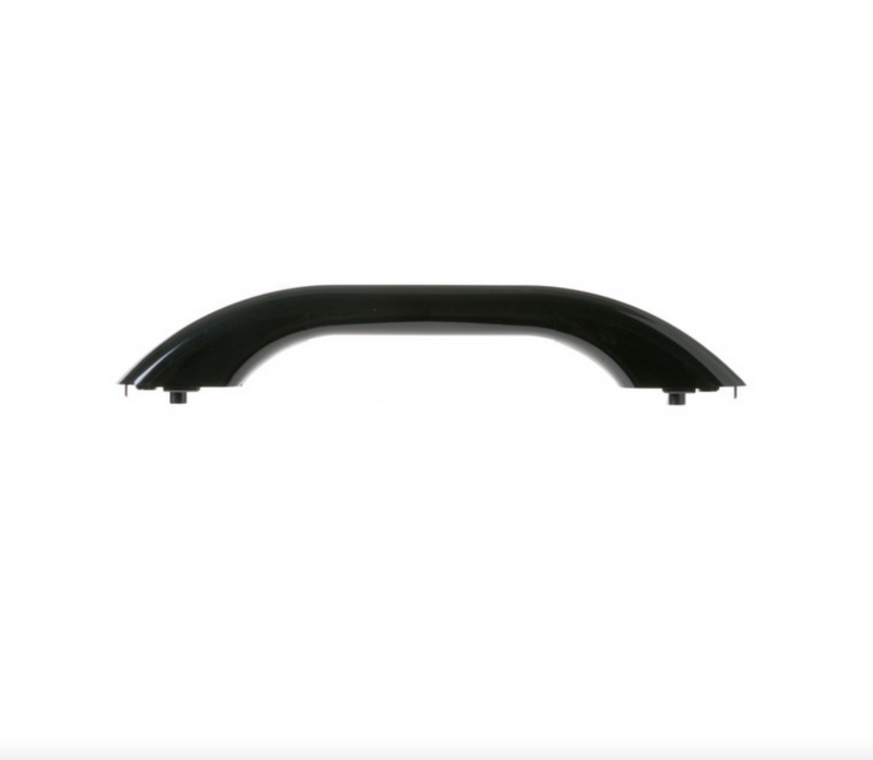 Microwave Door Handle WB15X10144