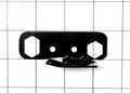 ✅OEM Whirlpool WPW11037957 Door Stop W11037957