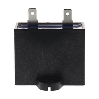 Refrigerator Capacitor 12uF 210 Volts for GE WR55X24064 WR55X20800 WR55X23731