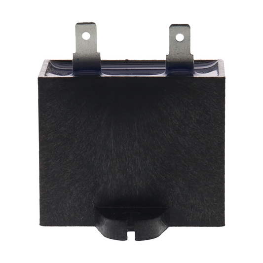 Refrigerator Capacitor 12uF 210 Volts for GE WR55X24064 WR55X20800 WR55X23731