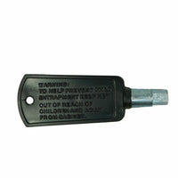 Genuine Frigidaire 5304485424 Appliance Key 2211112 AH3506557 EA3506557 PS350...