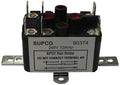 90380 General Purpose Fan Relay, 13 A Load Current, 24 V Coil Voltage 90-380