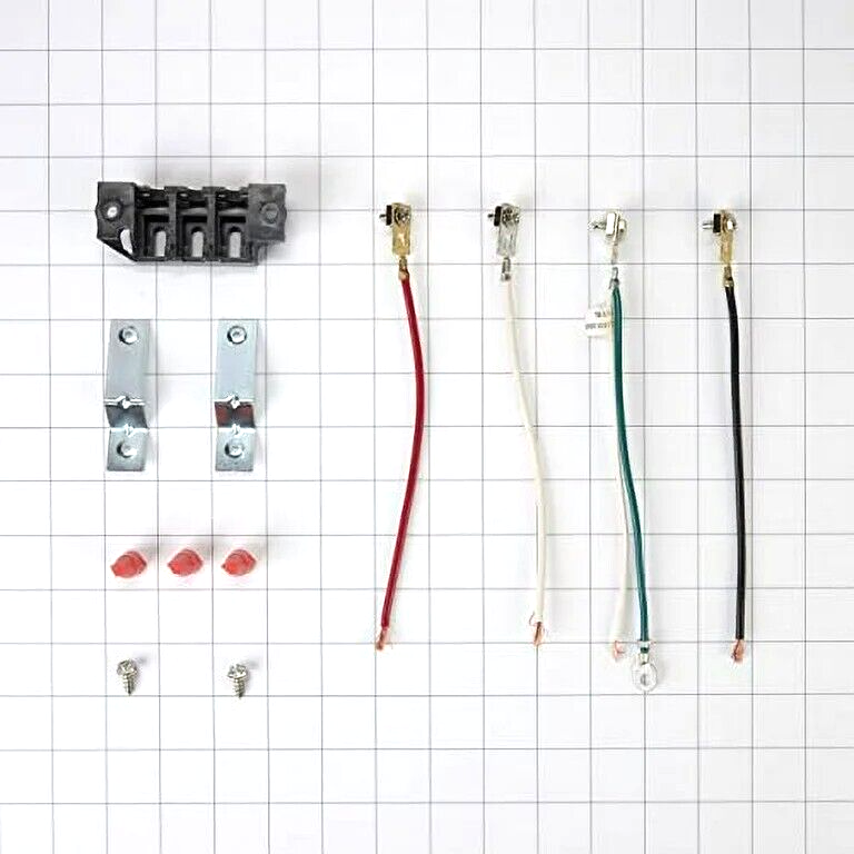 Dryer Terminal 279320 1512336 AH2361191 EA2361191 PS2361191