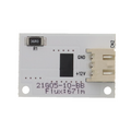 Refrigerator LED Light Fit for Samsung DA41-00676J AP6000168 PS11732779