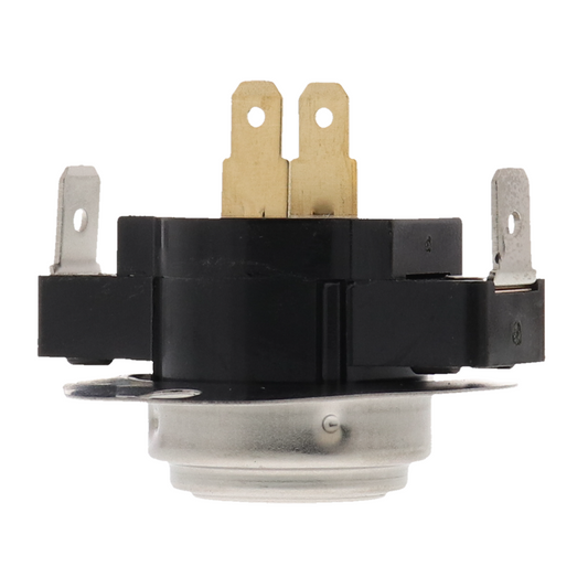 Dryer Thermostat WE4X856, WP3387134, L155-25, L15525W