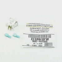 ✅OEM Whirlpool WPW10169313 Dryer Door Switch Maytag W10169313