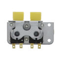 ER343 Washer Water Valve 3360391, 3360392, 3429537, 358992, 370067, 388328