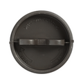 ✅OEM LG 383EER2001A Washer Filter and Cap Assembly