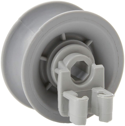 Dishwasher Upper Rack Wheel For Bosch 00611666 611666  EA3477770, PS3477770