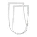 GE Appliances WR24X10156 OEM Refrigerator Freezer Door Gasket