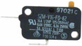 ✅OEM GE WB24X830 Microwave Monitor Switch