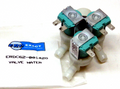 DC62-00142G Samsung Washer Water Inlet Valve DC62-00142G PS4208672 AP4211934