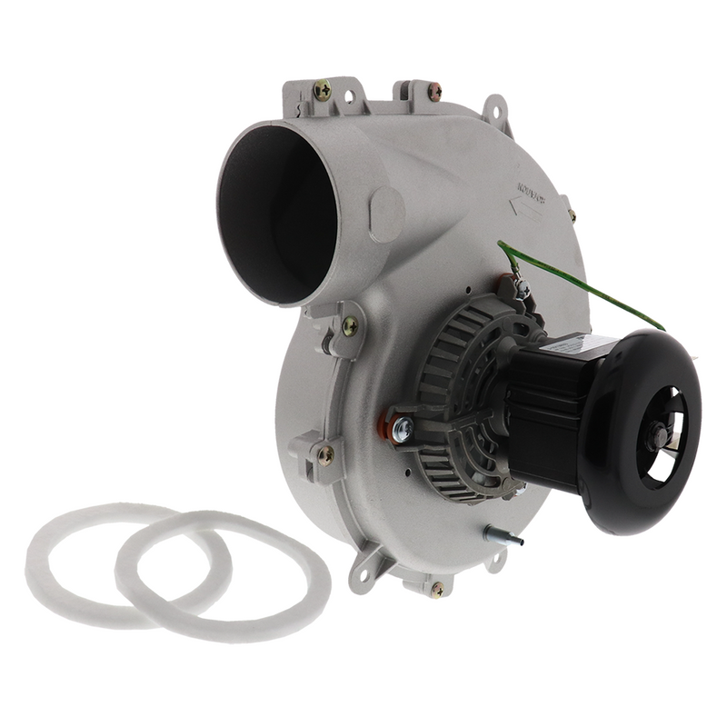 Draft Inducer Motor for 66833 1010324 1010238P 1013833 7021-9335 7021-9477