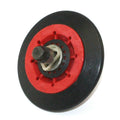 Dryer Drum Support Roller Assembly For LG 4581EL2002A 4581EL2002C  AP5688895