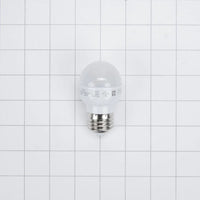 OEM Whirlpool Refrigerator Freezer LED Light Bulb W11125625 W10820003 W10311527