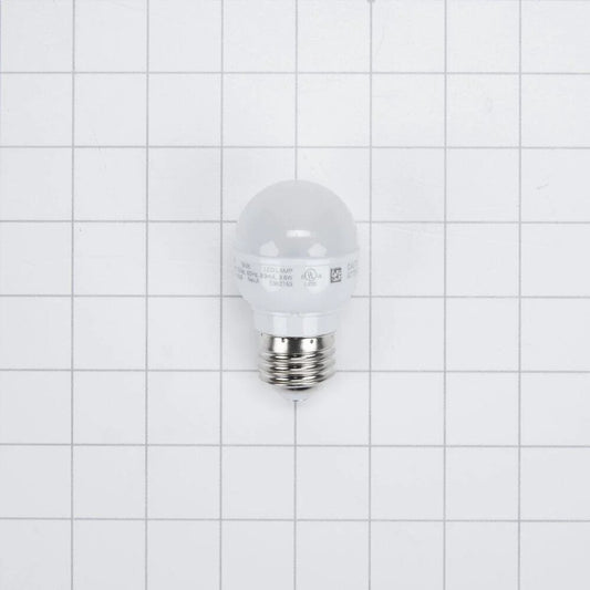 OEM Whirlpool Refrigerator Freezer LED Light Bulb W11125625 W10820003 W10311527