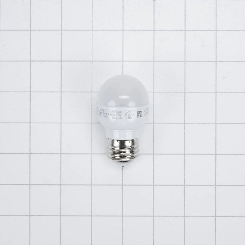 OEM Whirlpool Refrigerator Freezer LED Light Bulb W11125625 W10820003 W10311527