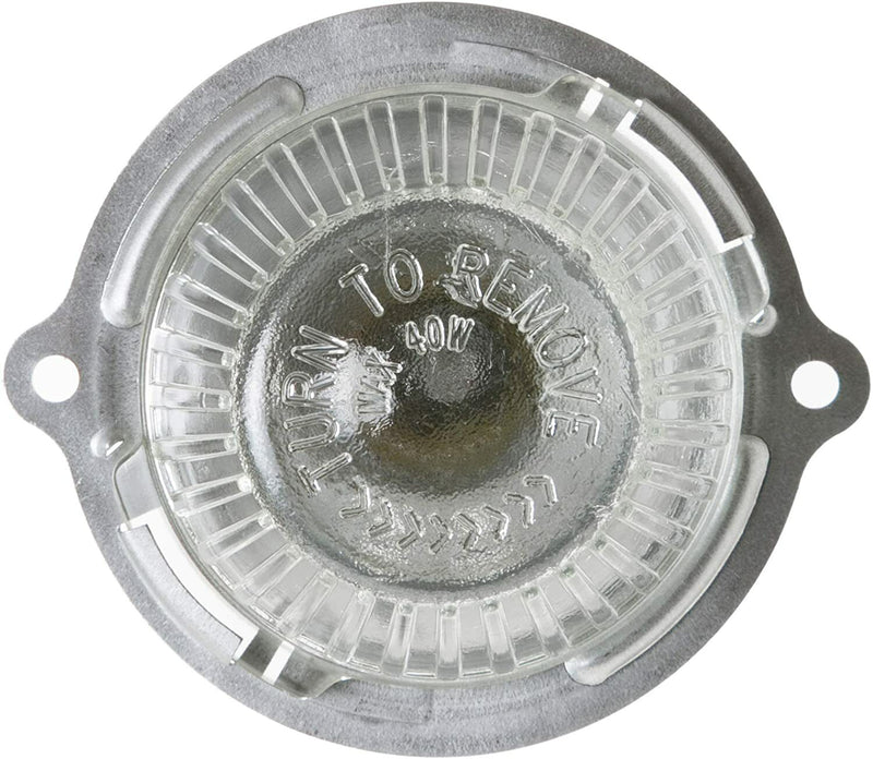 ✅OEM GE WB08T10002 Oven Range Lamp Holder