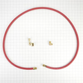 ✅OEM Whirlpool W10278627RP Dishwasher Hose Kit