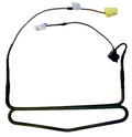 DA47-00322J Metal Sheath Refrigerator Heater for Samsung AP5588402 PS4140683