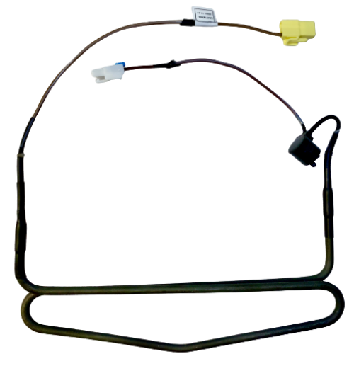 DA47-00322J Metal Sheath Refrigerator Heater for Samsung AP5588402 PS4140683