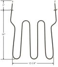 Magic Chef Norge Crosley Oven Broil Element 7406P005-60 106-352M 1938321 CH2850