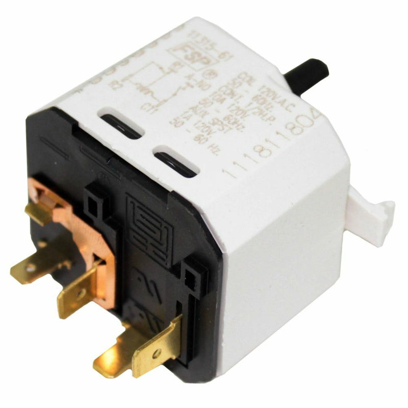 ✅OEM Whirlpool 3398095 Roper Dryer Start Switch AP6008358 PS11741493 WP3398095