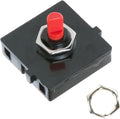 ✅OEM GE Range Vent Hood Fan Switch WB24X10129