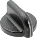 Gas Burner Knob For Whirlpool WP3182567 3182567 KGCT0 KGCT3 KDDT2 KGCR0