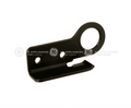 ✅OEM GE WR02X12352 Refrigerator Door stop WR02X12352 (Black)