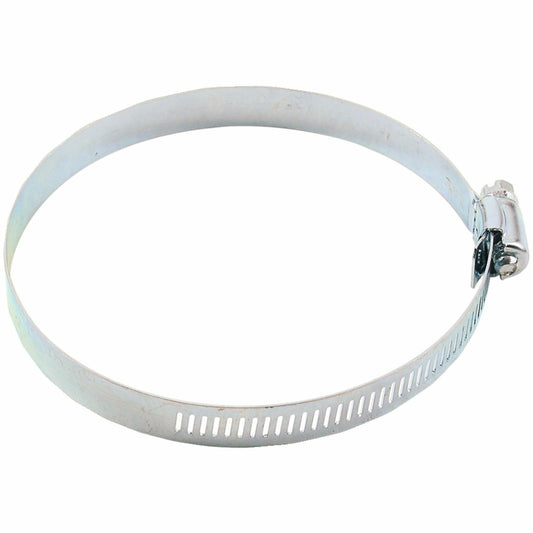 ✅OEM Deflecto MC450 4" Metal Dryer Hose Clamp