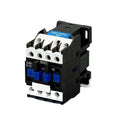 US Seler 3-Pole AC Contactor CJX2-0910 110VAC Coil, 3NO+1NO Auxiliary 660V 3-Ph