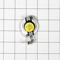 ✅OEM Whirlpool WP3404153 High Limit Thermostat 3404153