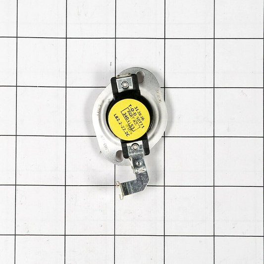 ✅OEM Whirlpool WP3404153 High Limit Thermostat 3404153
