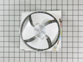 ✅OEM Bosch 647518 00647518 Refrigerator Motor Fan