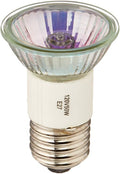 ✅OEM GE WB08X32465 Range Halogen light bulb, 50 watt WB08X34831 WB08X10028