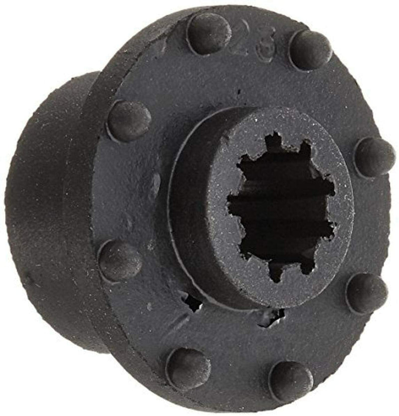 ✅OEM GE WR02X10098 Kenmore Refrigerator Grommet Evap Fan