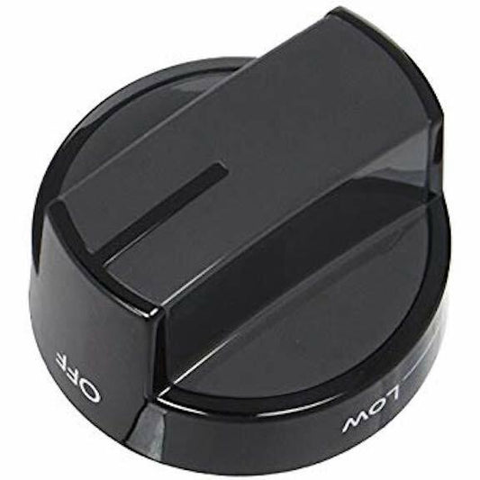 ✅OEM Whirlpool WPW10134131 Range Burner Knob W10134131