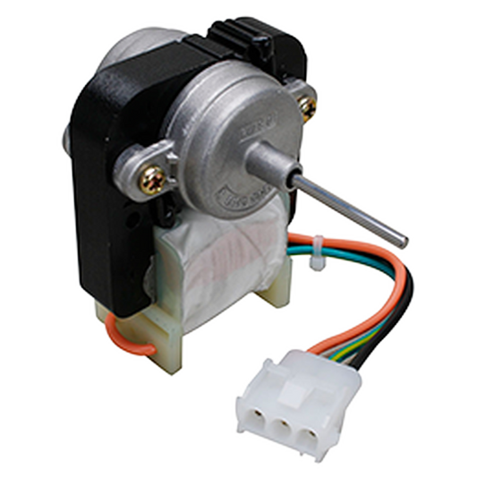 Refrigerator Condenser Fan Motor For GE ERWR60X10168