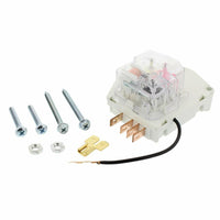 Refrigerator Defrost Timer 8hr 20min 1/2hp For Whirlpool W10822278 AP5985208
