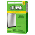 Affresh W10549851 Dishwasher Cleaner, Limescale Mineral Remover, Deodorizer