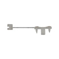 ✅OEM LG 4930FR3040A Washing Machine Holder 4930FR3040A